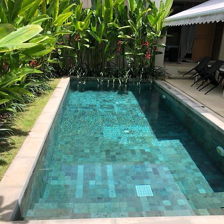 Superbe Villa Tropicale Avec Piscine Privee Phuket ภายนอก รูปภาพ