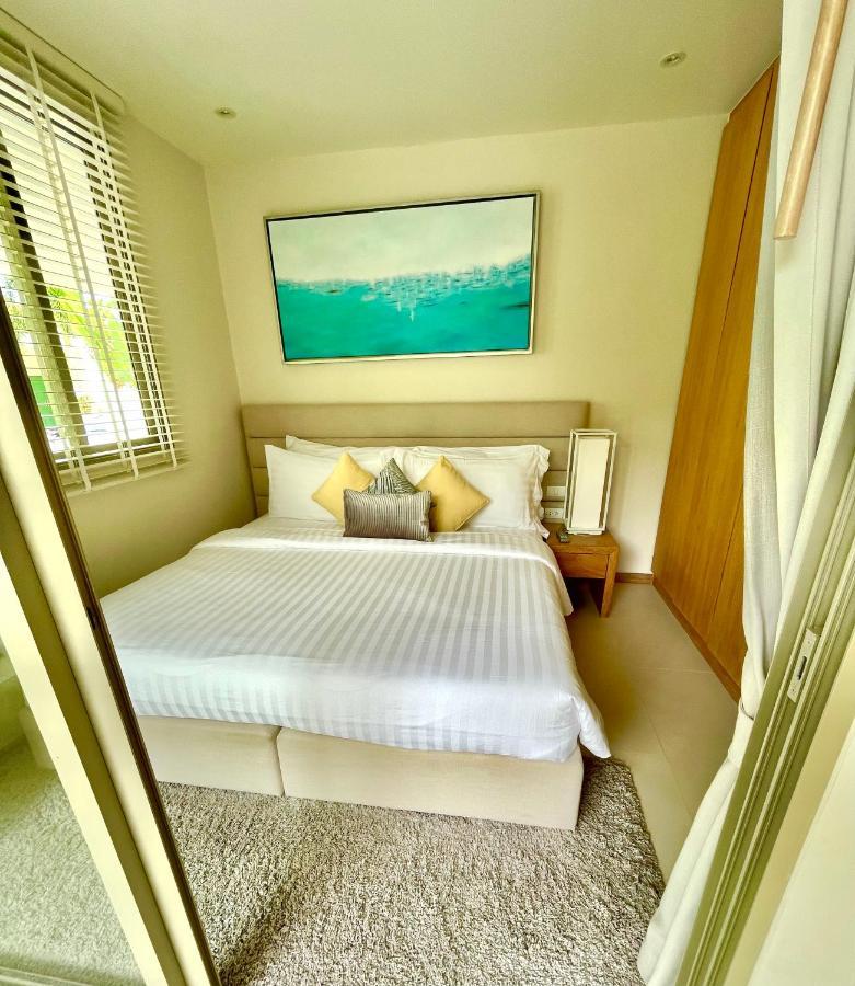 Superbe Villa Tropicale Avec Piscine Privee Phuket ภายนอก รูปภาพ